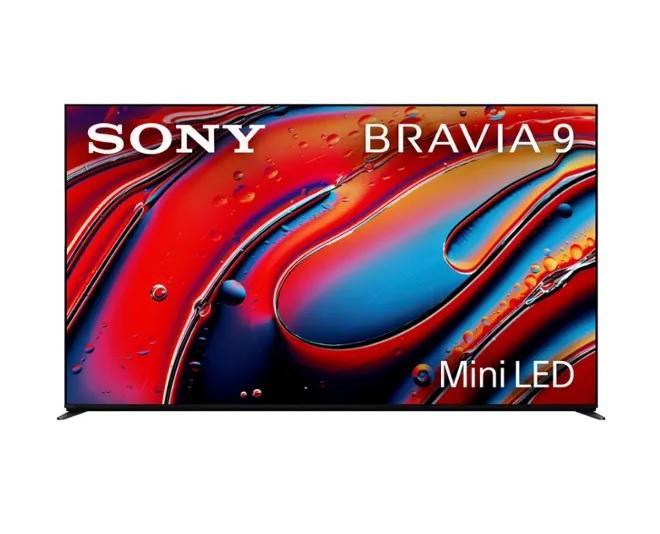 C Grade - Sony 65"-85" 4K Ultra HD Smart LED Televisions - MSRP $5,489