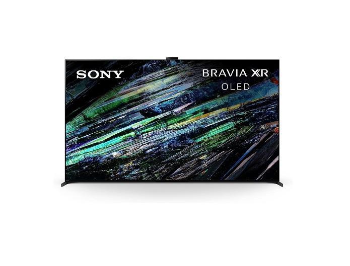 B Grade - Sony 55"-65" 4K Ultra HD Smart LED Televisions - MSRP $4,199