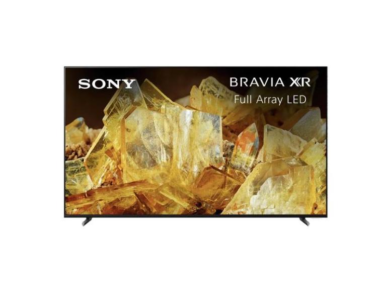 D Grade - Sony 65"-55" 4K Ultra HD Smart LED Televisions - MSRP $1,899