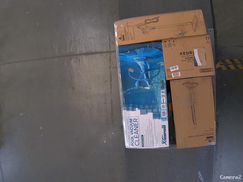 Mystery Box - Items from prime online retailers - MSRP $4,399