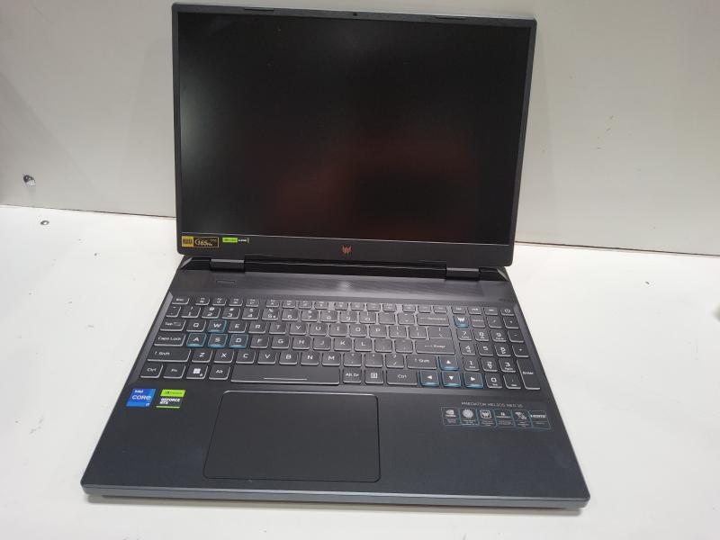 Predator Helios Neo 16 Gaming Laptop - PHN16-71-76H5 - MSRP $1,149
