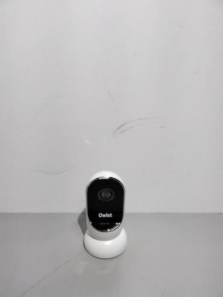 Owlet Cam Smart Video Baby Monitor with Video Camera and Audio - MSRP $99