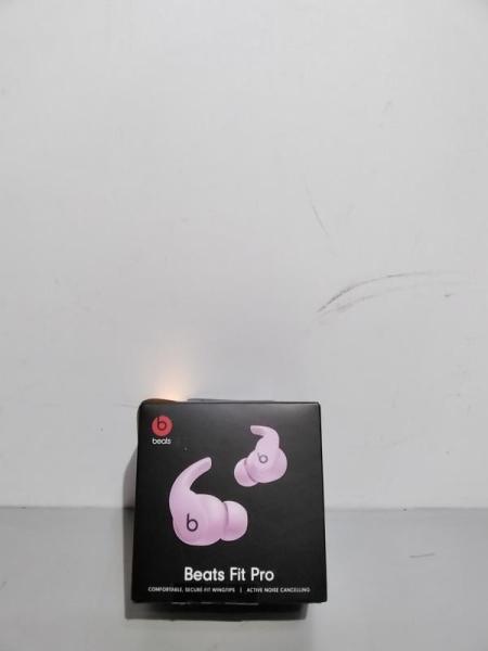 Beats Fit Pro True Wireless Noise Cancelling Earbud, Stone Purple - MSRP $199