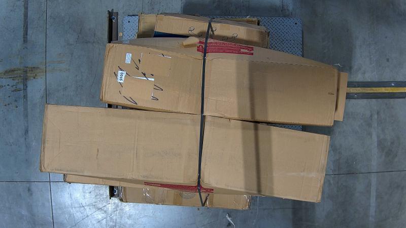 Black Executive Office Chair, La-z-boy Opus Office Chair - MSRP $4,779