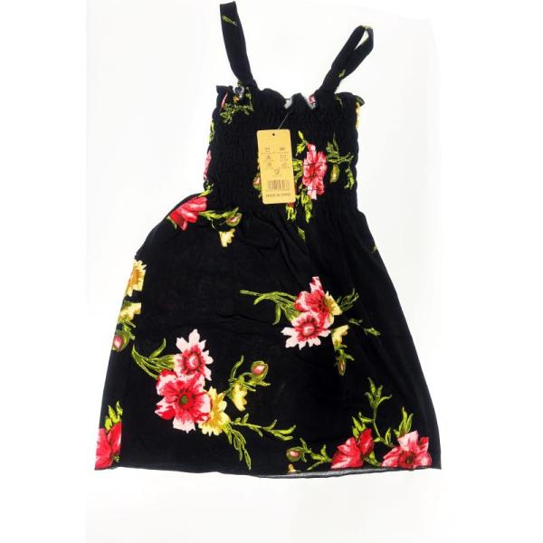 New Little Girl Summer Sun Dresses - Assorted Designs