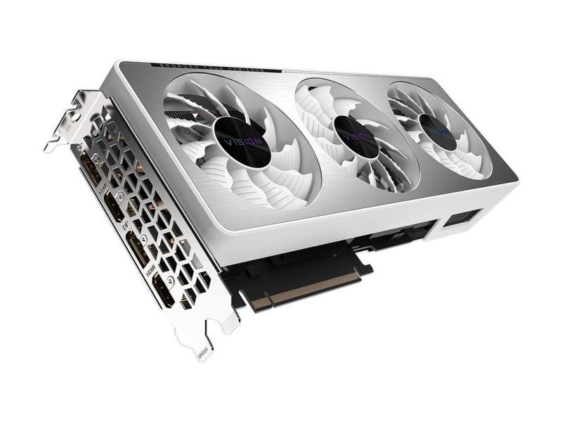 NVIDIA RTX 4090,4080,3080 Ti,3070 GPU Lot & More - $17K - 84 Units