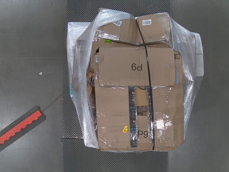 Pallet of General Merchandise - MSRP $1,280