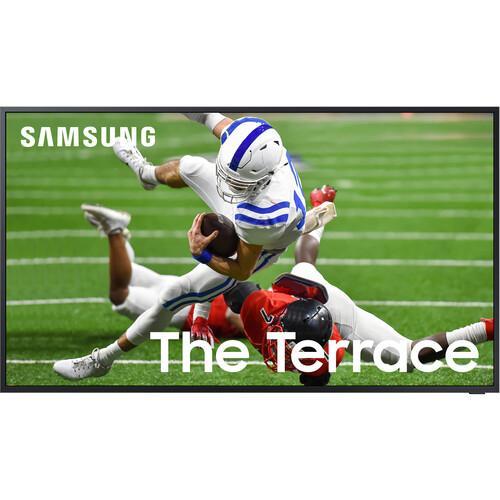 4K UHD LED TVs & Displays by Samsung, Panasonic & More - MSRP $53,094