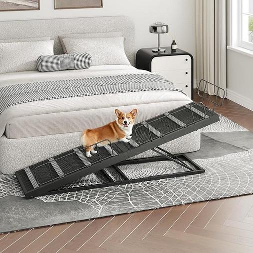 HOOBRO Dog Ramp - MSRP $119