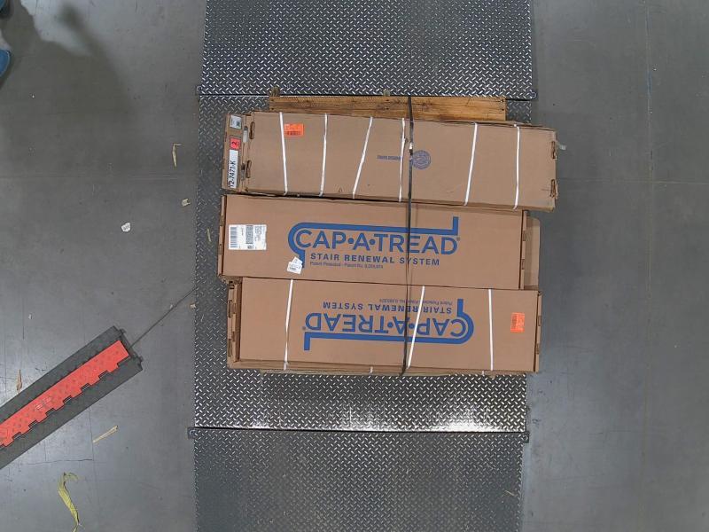 Pallet of Assorted Home Improvement - MSRP $500
