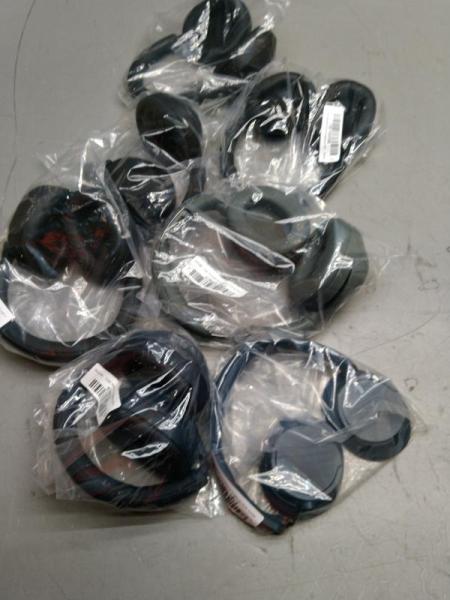 Salvage Sony Noise Canceling Headphones - MSRP $2,349