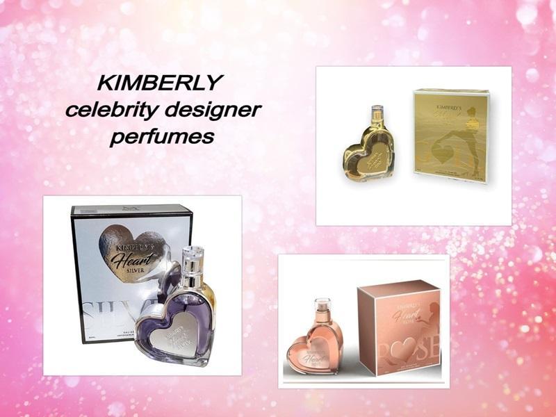Women's 28 pcs Designer Inspired Perfumes & Gift Set