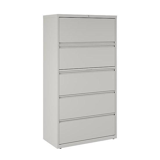 Truckload - General Merch - 5 Drawer File Cabinet, Danby Refrigerator, Flavia Coffee Maker - MSRP $142,500
