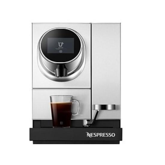 Truickload - General Merch - Nespresso Coffee Maker, Edgewater Executive Desk, Acroprint Time Recorder - MSRP $65,782