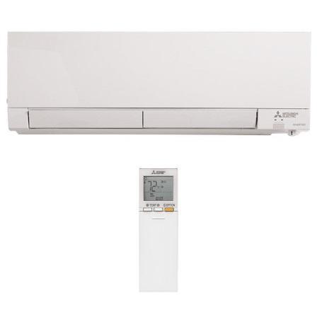 Mitsubishi MSZ-FS15NA Heating Mini Split Wall Mount Indoor Unit - MSRP $979