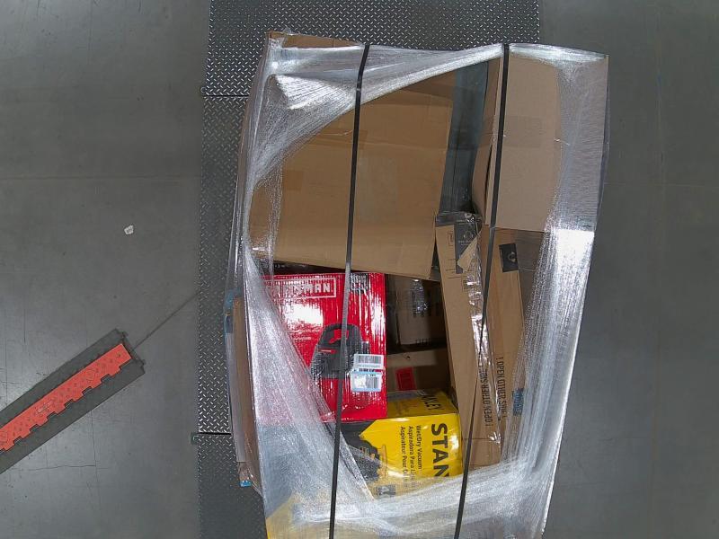 Pallet of General Merchandise - MSRP $1,120