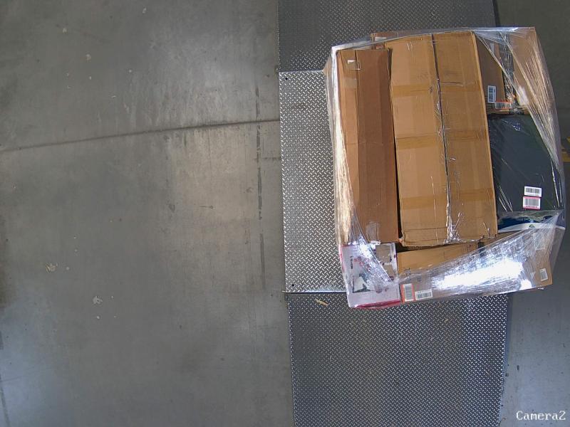 Mystery Box - AMZ Medium/Large Product - MSRP $8,999