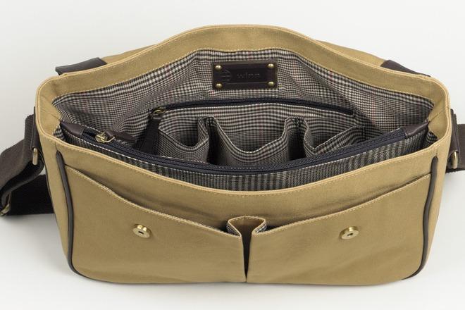 Designers Messenger Shoulder Bag Crossbody Satchel Bag