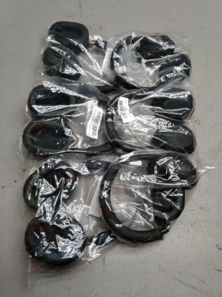 Salvage Sony Noise Canceling Headphones - MSRP $2,349