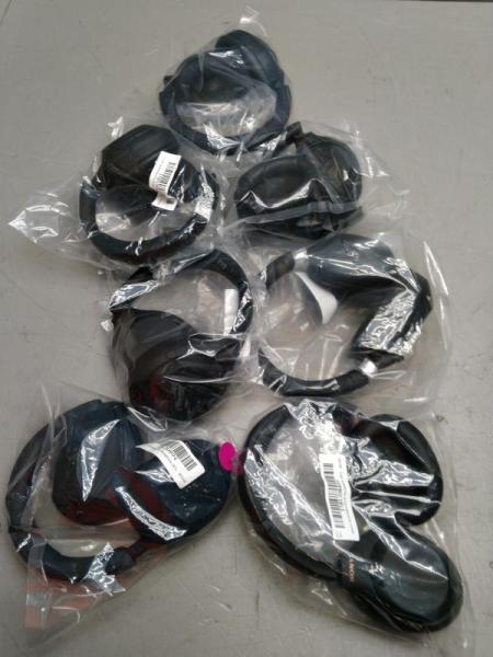 Salvage Sony Noise Canceling Headphones - MSRP $2,599