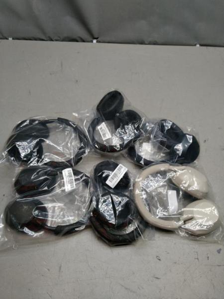 Salvage Sony Noise Canceling Headphones - MSRP $2,399