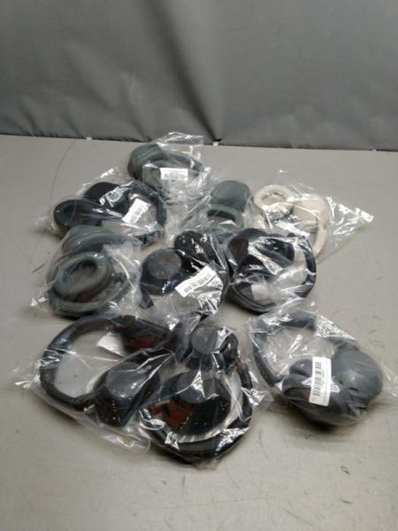 Salvage Sony Noise Canceling Headphones - MSRP $2,449