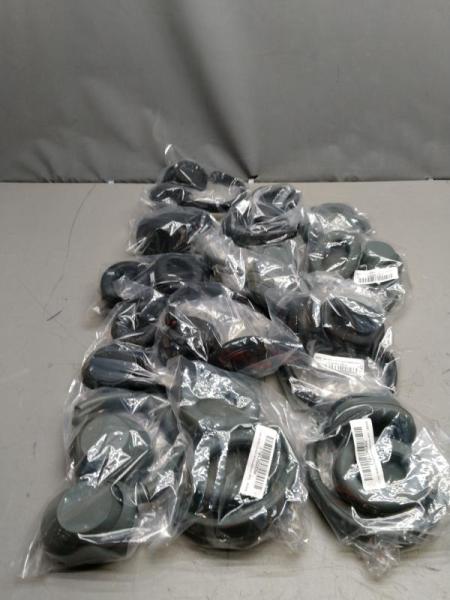 Salvage Sony Noise Canceling Headphones - MSRP $2,449