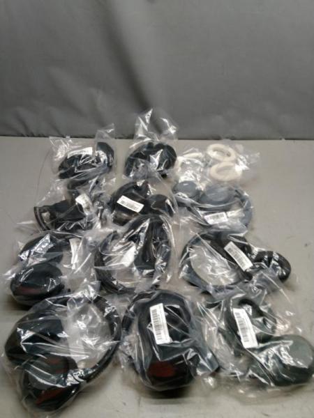 Salvage Sony Noise Canceling Headphones - MSRP $2,449