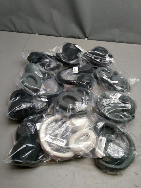Salvage Sony Noise Canceling Headphones - MSRP $2,399