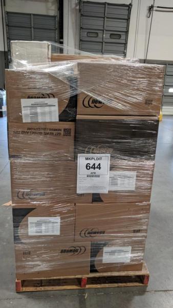 Gaming PC Computer Component Lot & More - $25K - 344 Units