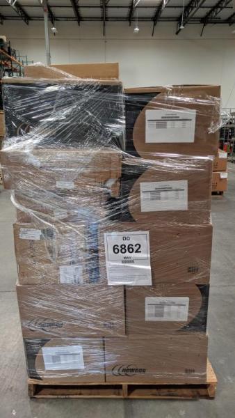 Gaming PC Computer Motherboard Lot & More - $47K - 157 Units