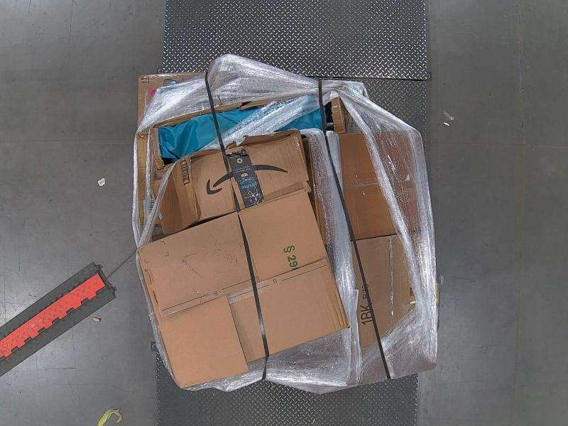 3 Pallets of General Merchandise - MSRP $1,320