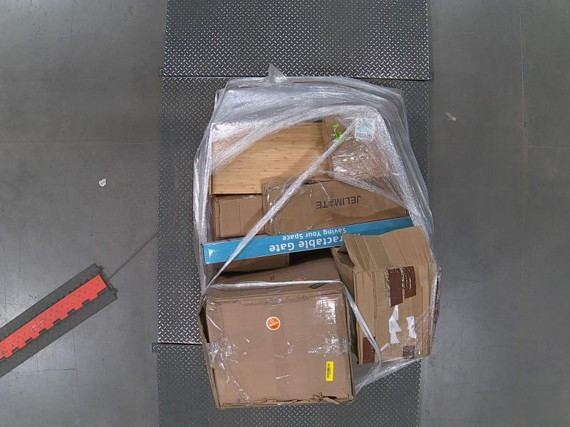 2 Pallets of General Merchandise - MSRP $1,400