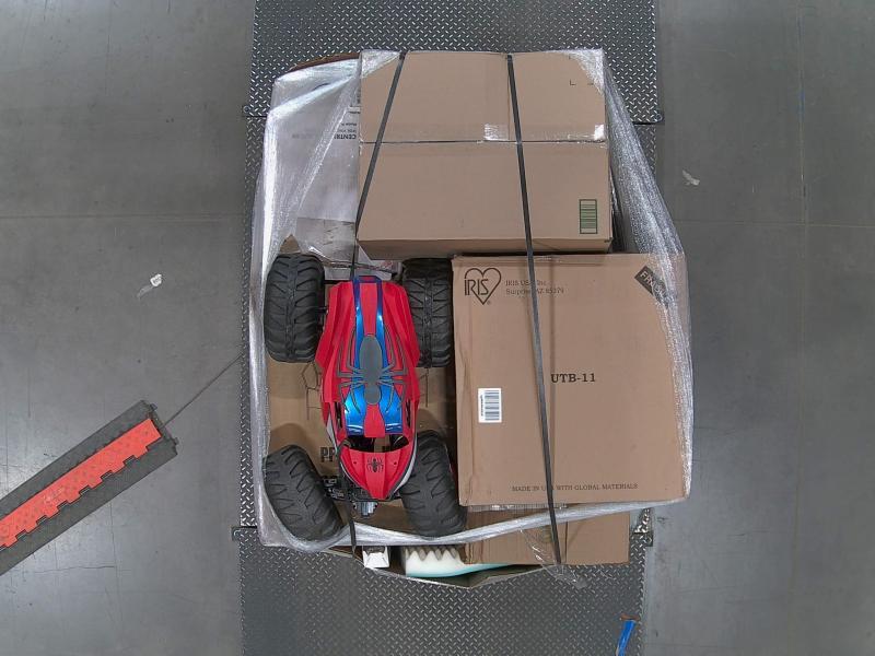 3 Pallets of General Merchandise - MSRP $1,460