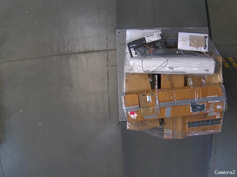 AMZ LPN Product - Mystery Box - MSRP $6,199