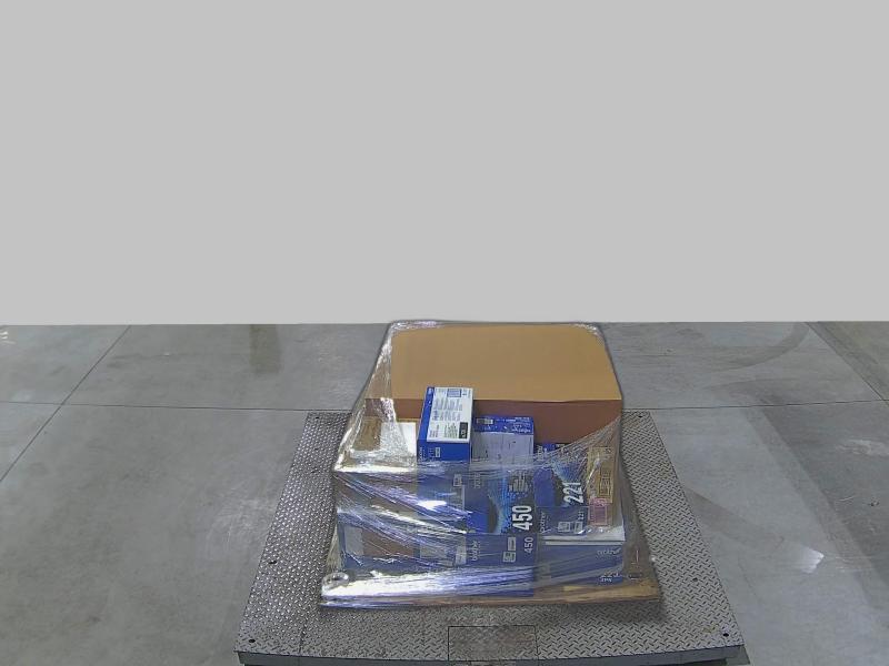 Printer Ink & Toner - Brother, Dell, Canon, Xerox - MSRP $3,146