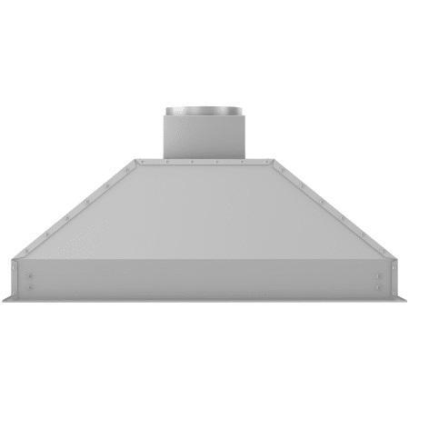 ZLine 698-40 280 - 700 CFM 40 Inch Wide Range Hood Insert - MSRP $1,024