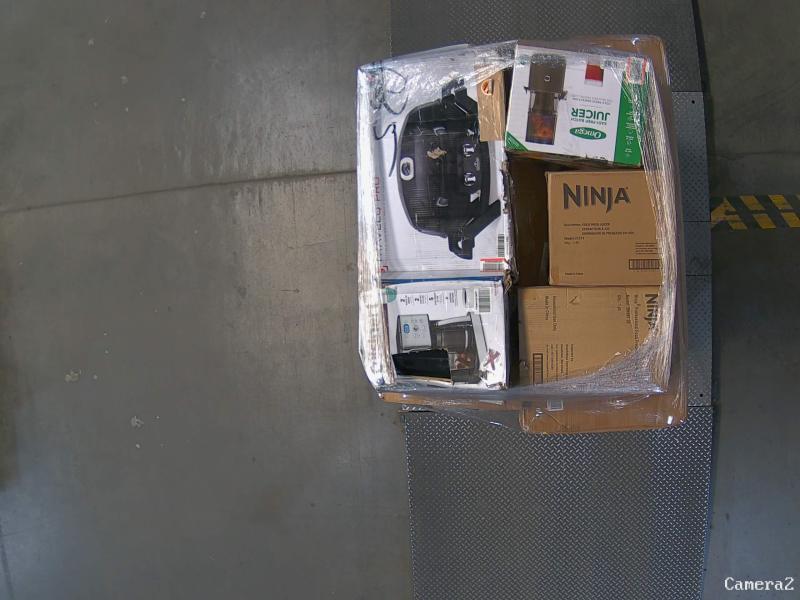 AMZ Mediums/Large Product - Mystery Box - MSRP $4,199