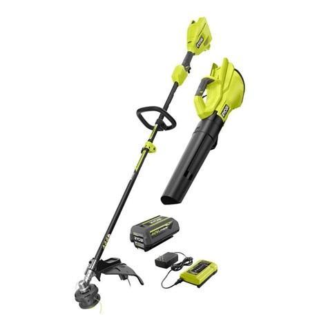 Tools & Hardware - Ryobi & Milwaukee - Est Retail $7,366