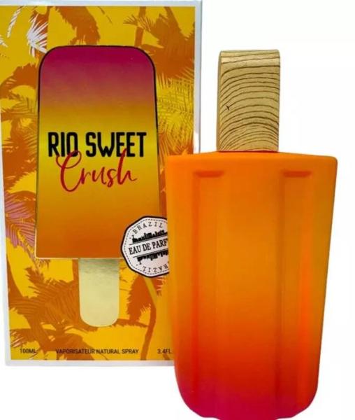 Fruity & Sweet Perfumes & Gift Sets - 30 pcs