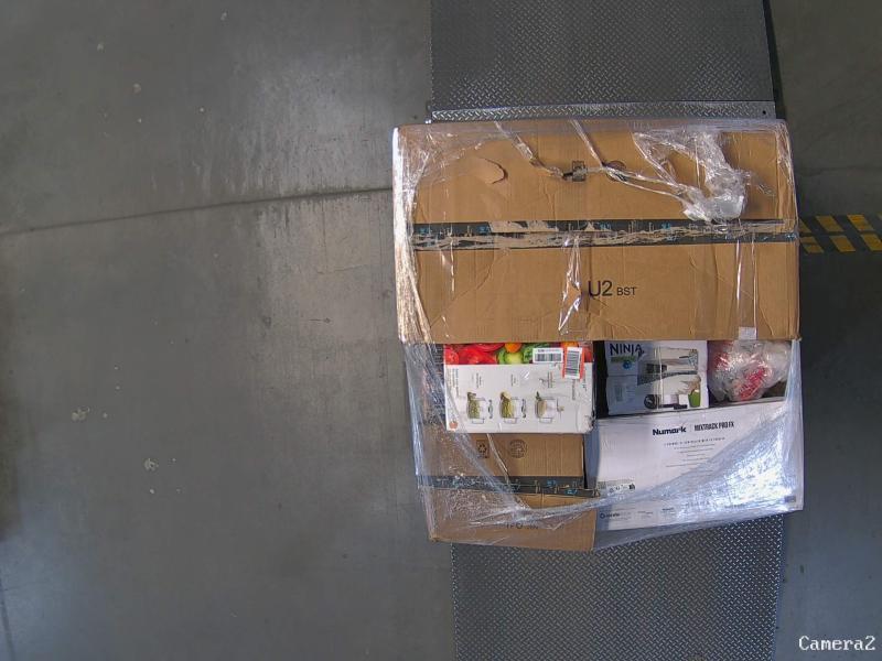 Pallet of General Merchandise - Mystery Box - MSRP $5,999