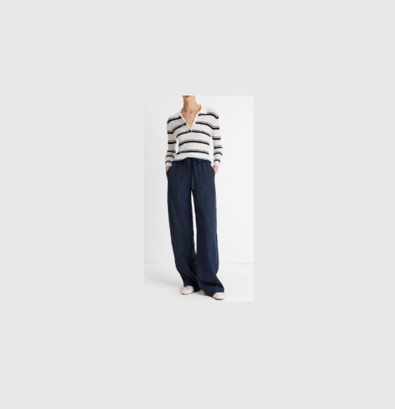 Apparel - Vince Mid Rise Utility Drawstring Pants, BOSS Delaware, Bonobos, Billabong, Vuori - Original MSRP $1,541