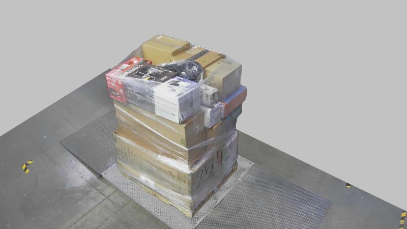 Mystery Box - AMZ Medium/Large Product - MSRP $5,199