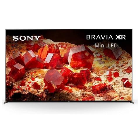 D Grade - Sony 65"-85" 4K Ultra HD Smart LED Televisions - MSRP $6,499