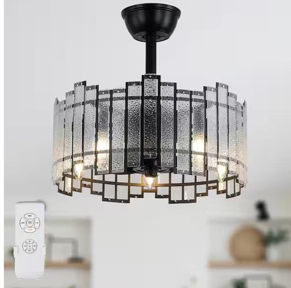 Lighting & Electrical - Bella Depot, GE, Uolfin, Kichler, Superstrut, Artika, LamQee, River of Goods -Est Retail $3,379