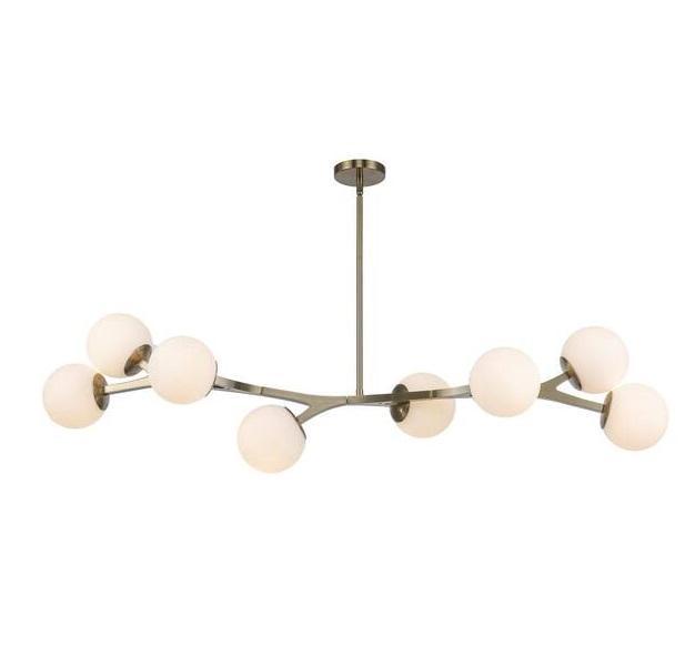 Lighting & Electrical - Bel Air Lighting, HDC, EDISLIVE, Lithonia Lighting, Sunpez, YANSUN - Est Retail $3,400