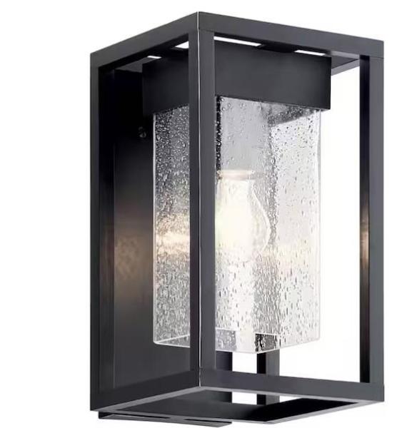 Home Decor - Kichler, Millennium Lighting, Mele & Co, Homy Casa, LNC, Progress Lighting, HDC - Est Retail $3,637