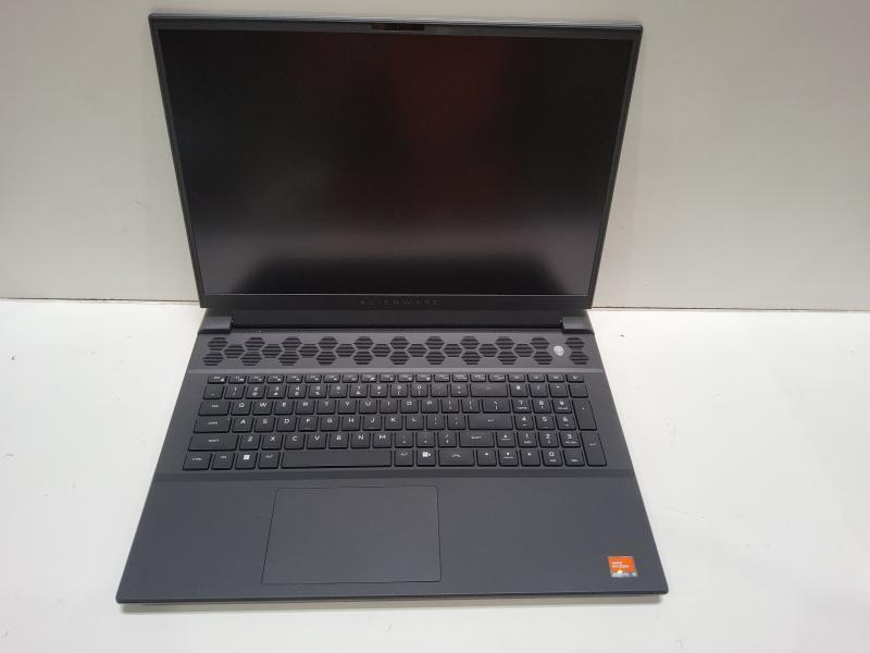 Alienware M18 R1 AMD Gaming Laptop - MSRP $1,699