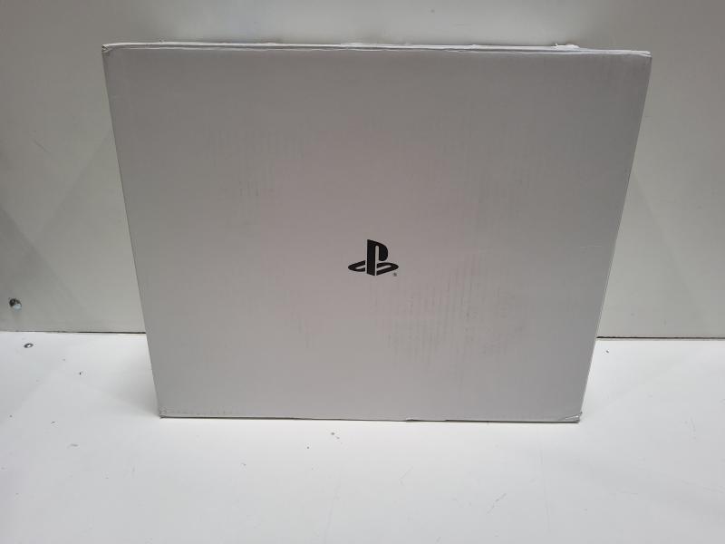 Sony Playstation 5 Slim, Disc console - MSRP $499