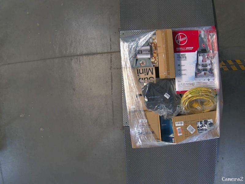 Mystery Box - AMZ Medium/Large Product - MSRP $6,399